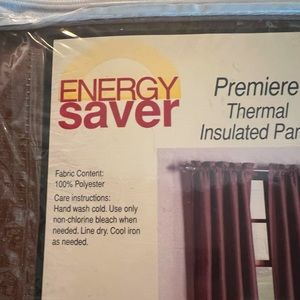 Energy Saver Panel -Color Beach Spot Sand